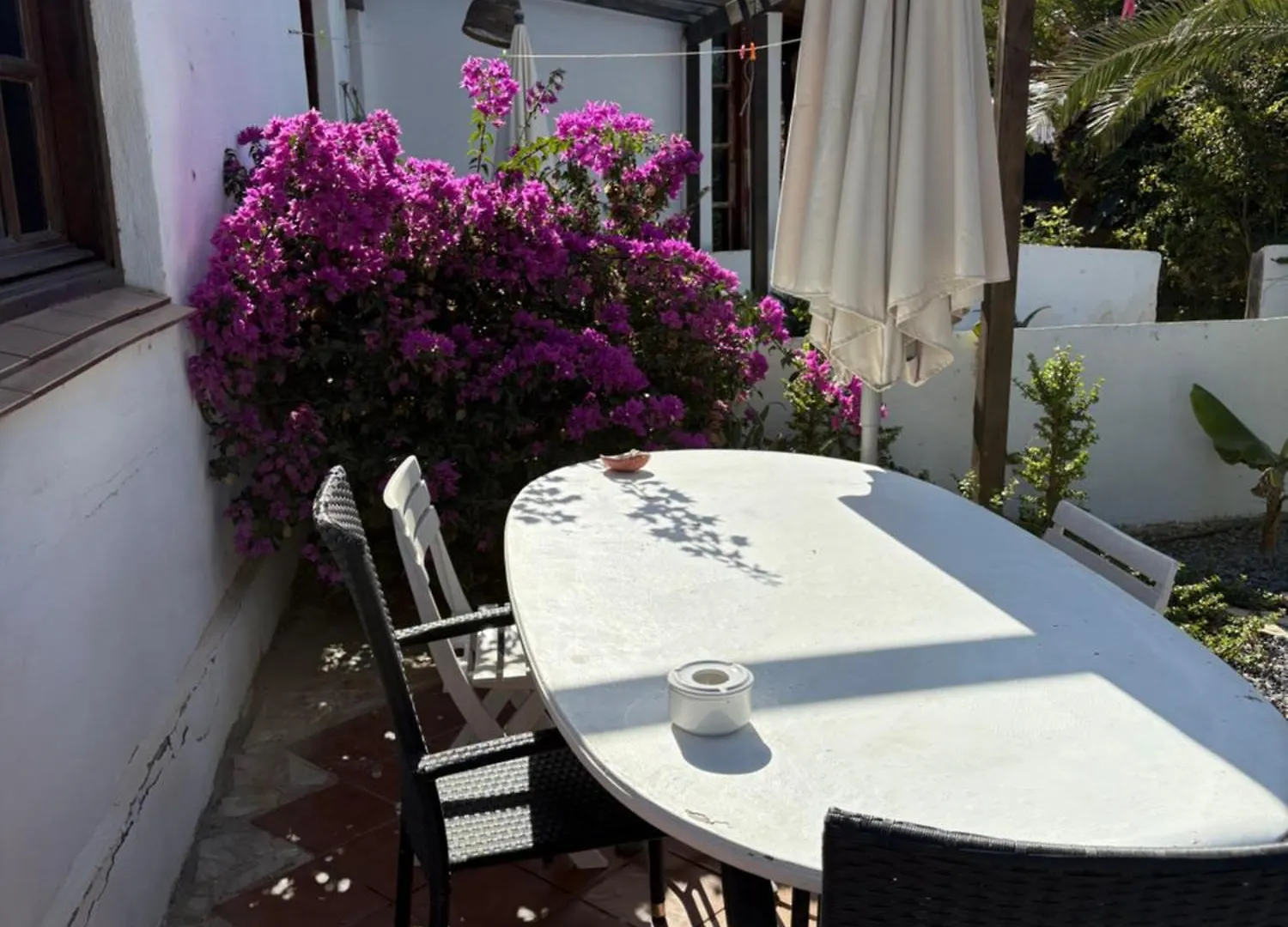 Orange House, Surf&Yoga Lajares Villa Spain